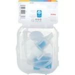 Nuby, Breathe-eez Infant Nasal Aspirator with Travel Case - Image 6