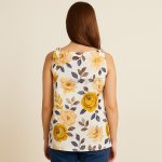 SHEIN Elegant Blouse with a Modern Touch - Image 2